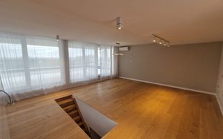 Penthouse de vanzare - 4 camere -vedere lac- Laguna Residence - Poză 14