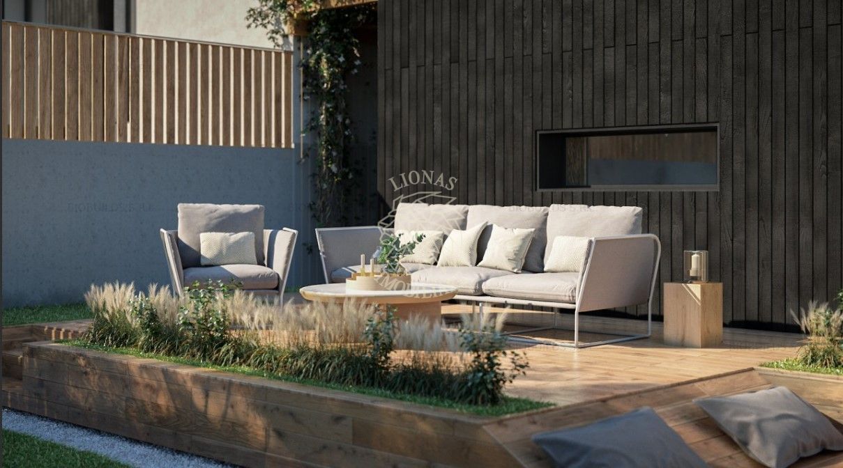 Casa Smart Home 5 camere-teren-curte amenajata-Zona Borhanci - Poză 7