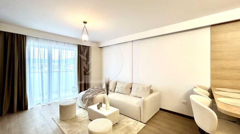 Apartament 2 camere | ULTRAFINISAT | Zona Eroilor / Floresti - Poză 8