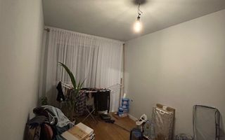 Vanzare apartament cu 3 camere, etaj intermediar, terasa, parcare! - Poză 14