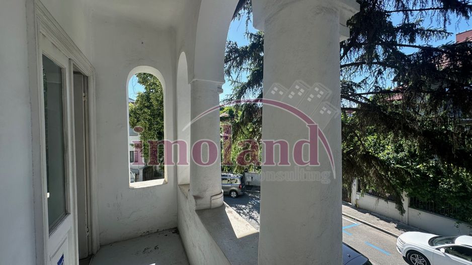 Imobil versatil cu curte - Inchiriere - Dorobanti - Capitale - Poză 7