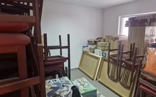 Spațiu Comercial Pizzerie - Poză 14