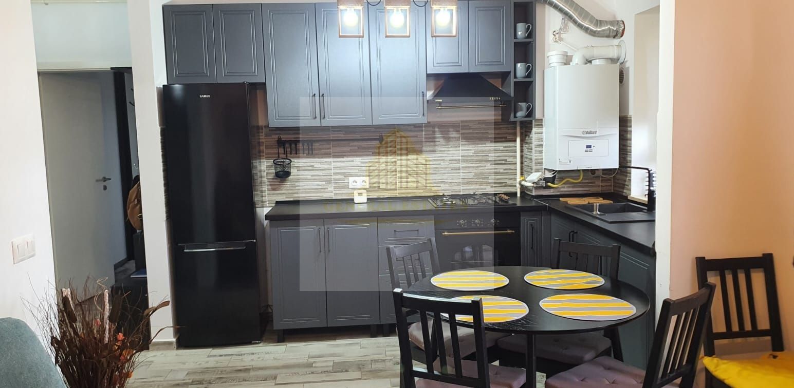 Apartament 3 camere de închiriat – Avantgarden 3(Bartolomeu) - Poză 2