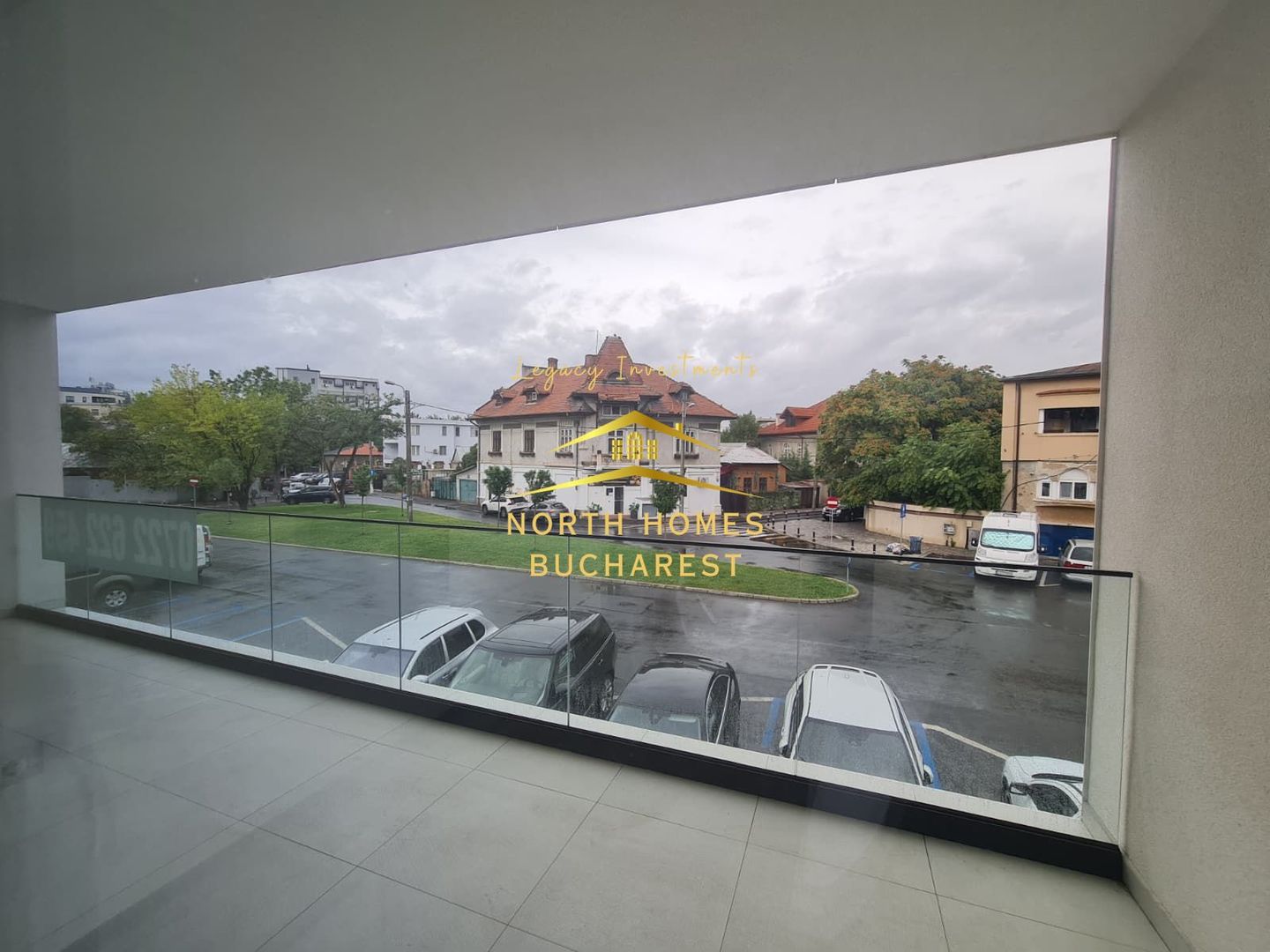 Clădire boutique cu 4 apartamente – Decebal / Piața Muncii - Poză 5