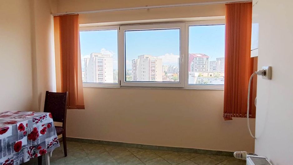 Apartament mobilat in Brasov-Grivitei - Poză 9