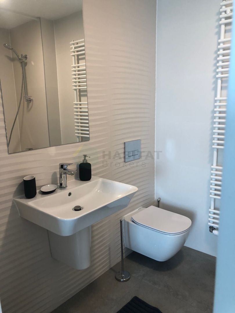 Apartament de închiriat în Soseaua Pipera – Complex Cloud9-2 camere - Poză 10