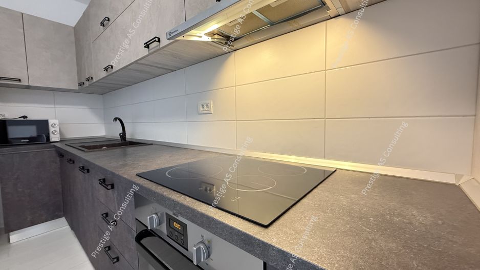 Apartament 2 Camere 62mp utili | Nord One-Botanic - Poză 5