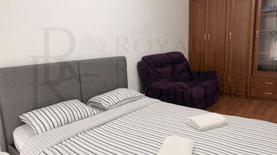 Ap. 2 camere | 47 mp | Mărăști | Etaj 3 | Confort, liniște și acces facil - Poză 10