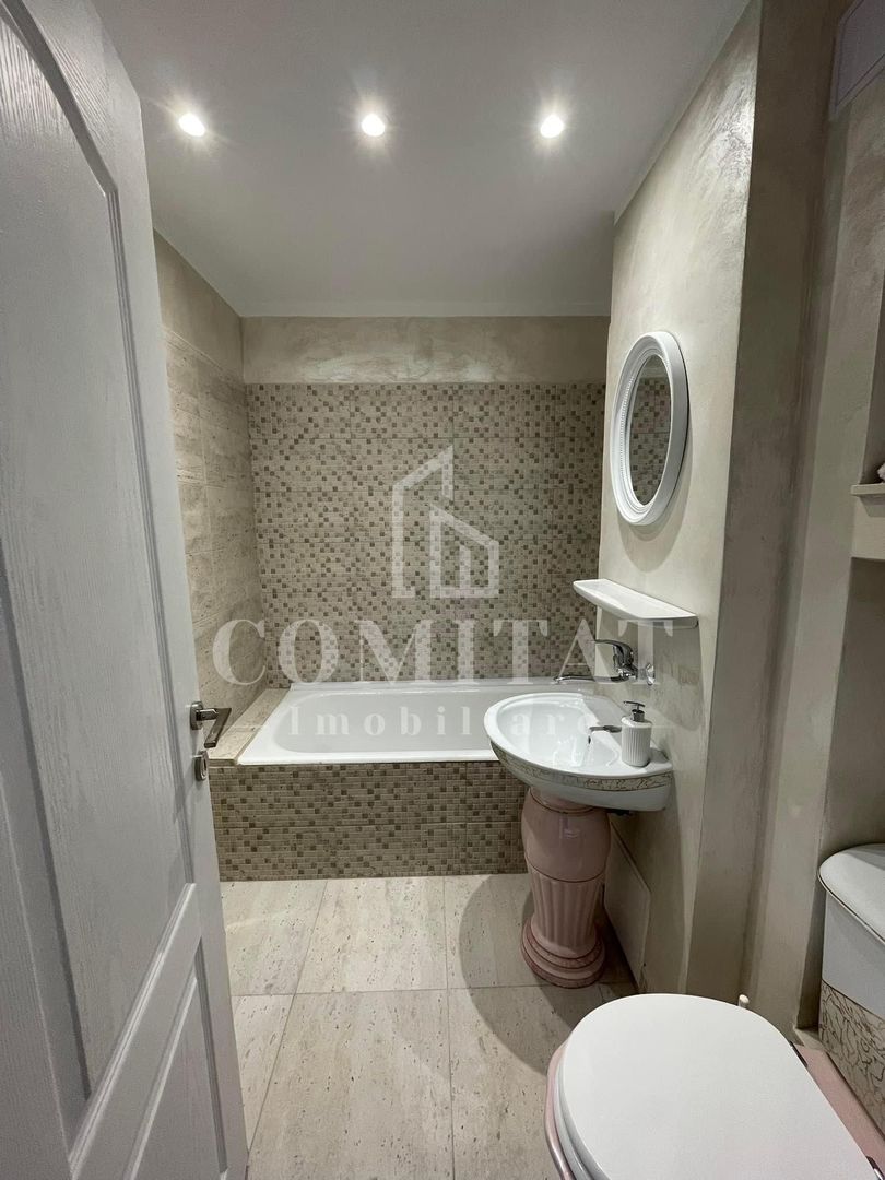 Apartament 2 camere | 44mp | cartier Manastur - Poză 11