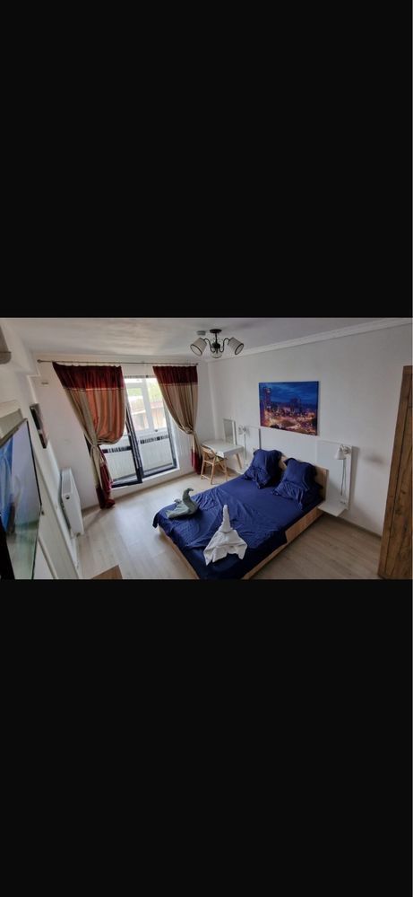 Inchiriere garsoniera PETFRIENDLY -Salaj - sector 5 - Poză 7