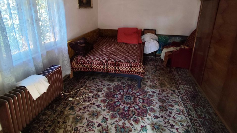 Vand casa cu teren intravilan la 40 km de Bucuresti - Poză 7