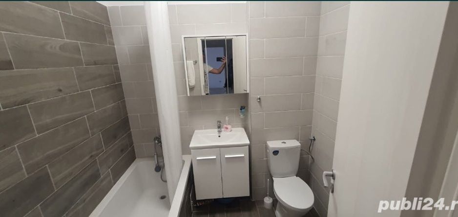 inchiriere apartament 2camere - Poză 6