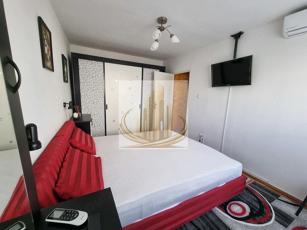 Apartament cu 3 camere de închiriat – Zona Girocului - Poză 9