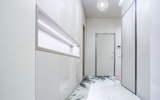 Penthouse for Rent, 5 Rooms, 230 sqm | Terrace 47 sqm | Parking - Poză 6