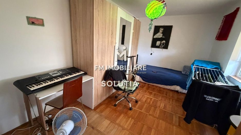 Apartament 2 camere - zona Spitalul Judetean - Poză 9