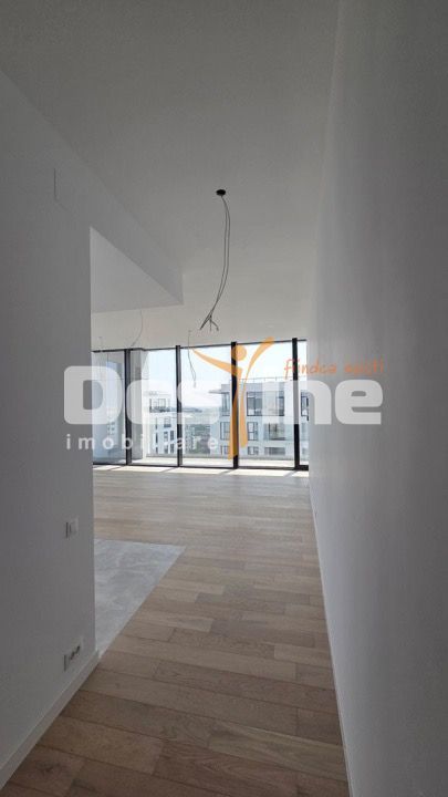 One Cotroceni Park | Penthouse 4 cam | 192mp | et 11 | 520.000 euro - Poză 10
