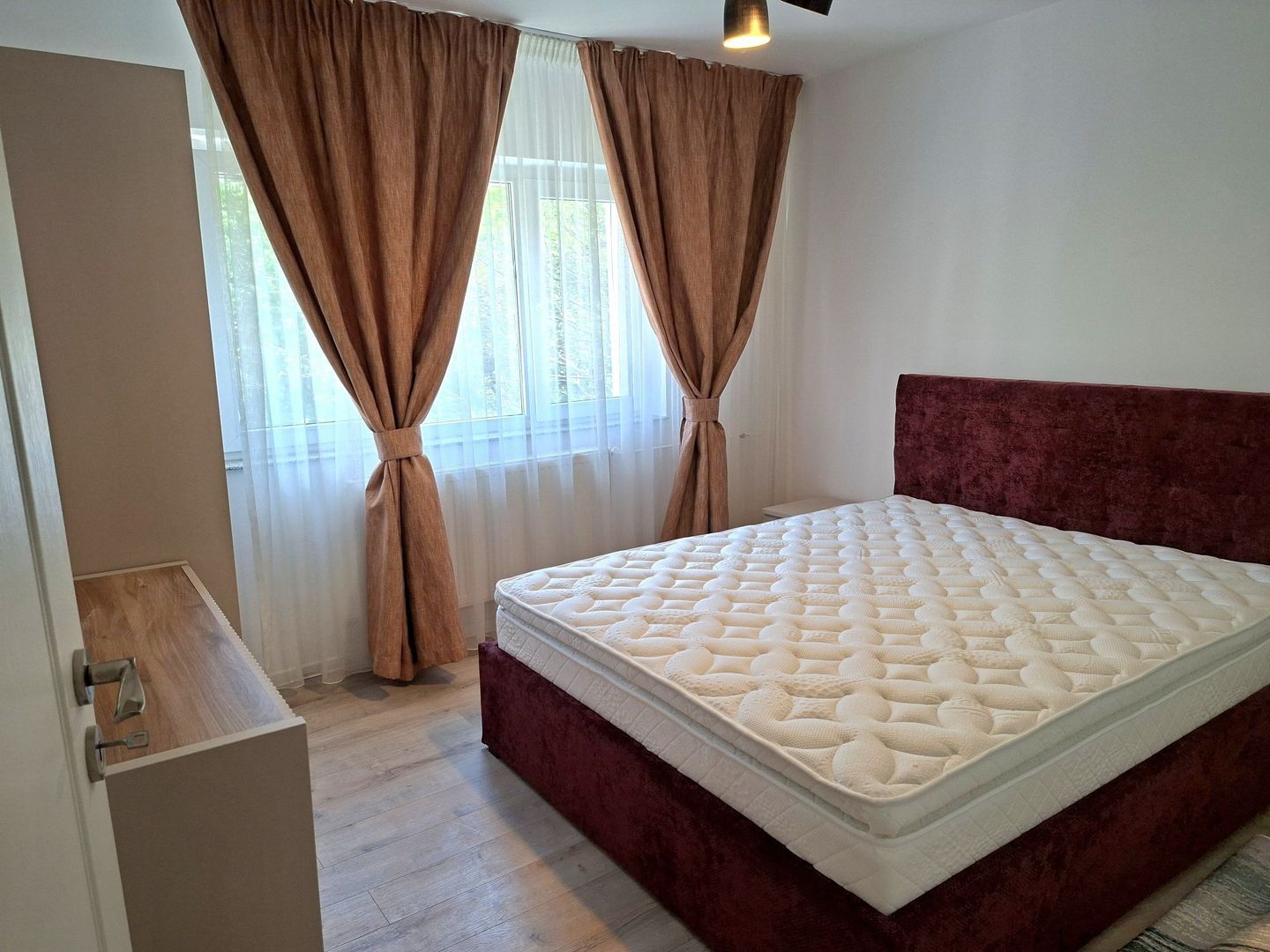 DE INCHIRIAT | APARTAMENT 2 CAMERE | HERASTRAU - Poză 3
