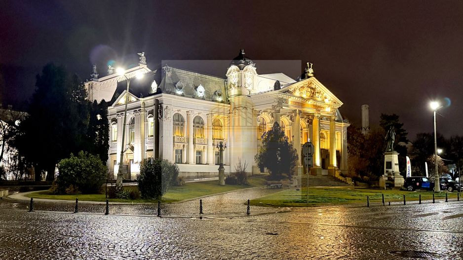 2 Proprietăți ULTRA-CENTRALE în Iași | Investiție rară | Zone de TOP - Poză 1