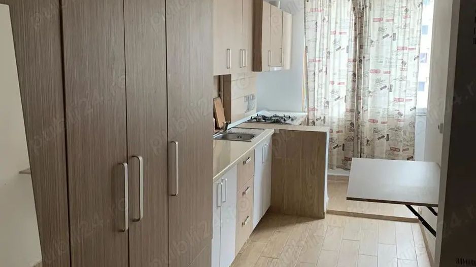 Apartament cu 2 camere, zona Ștefan cel Mare - Poză 1