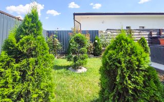 Casă cochetă pe parter – Clinceni, Str. Ciocârliei 99N - Poză 9