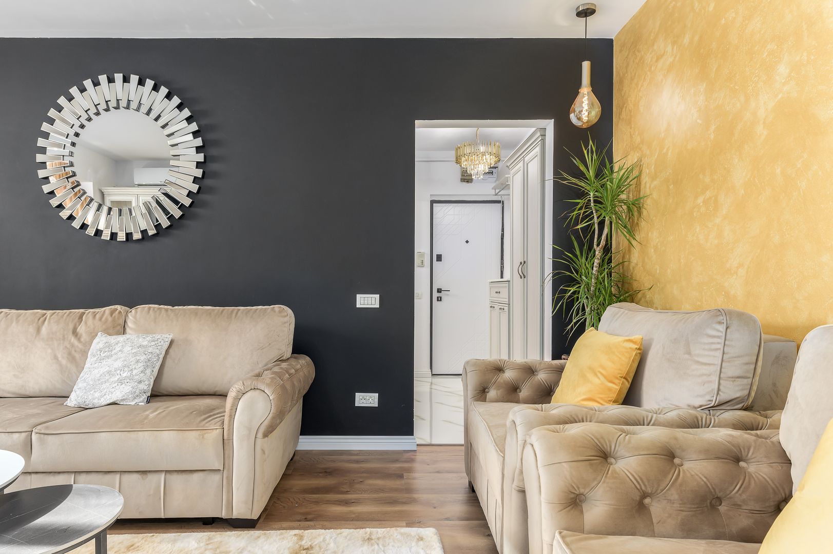 Apartament 2 camere, renovat premium - Poză 5