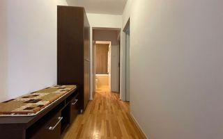 Apartament cu 3 camere de închiriat - Bulevardul Mihai Viteazu - Poză 7