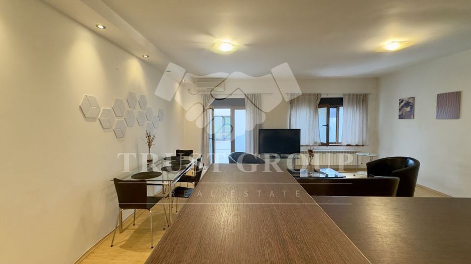 Apartament 2 camere Polona | Imobil 2007 - Poză 8