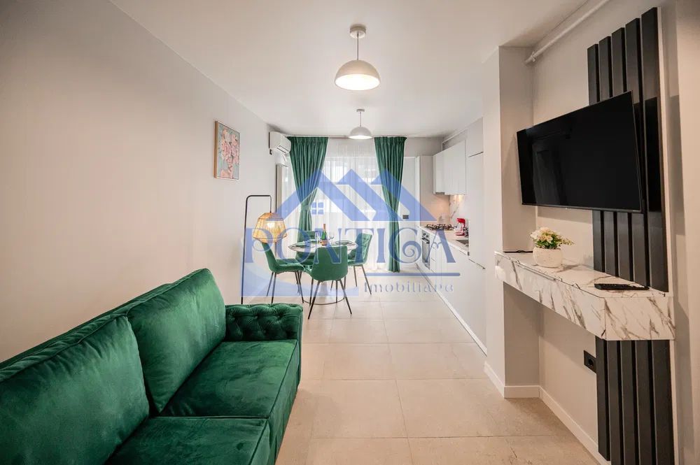 Apartament 2 camere Allezi - Poză 3