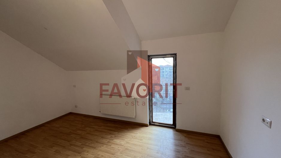 Apartament 3 camere | scară interioară | 131 mp utili | Lift |Comision 0% |Giroc - Poză 5