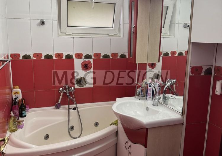 Apartament 2 camere Complexul Studentesc - Poză 6