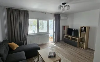 Apartament 2 camere semi-central/ Alba Iulia rond - Poză 15