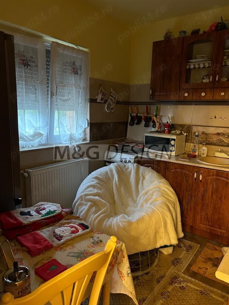 Apartament 2 camere comuna Giroc - Poză 5