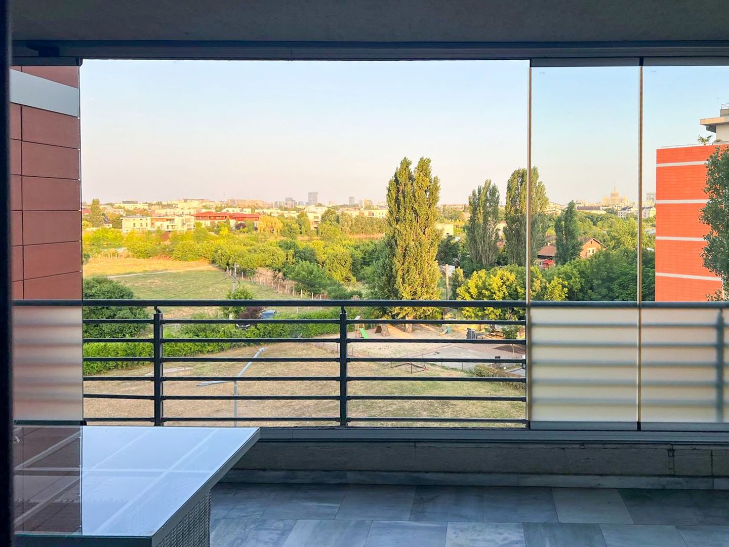 Chirie | Apartament 4 camere 127mp | Parcare | Vatra Nouă - Poză 23