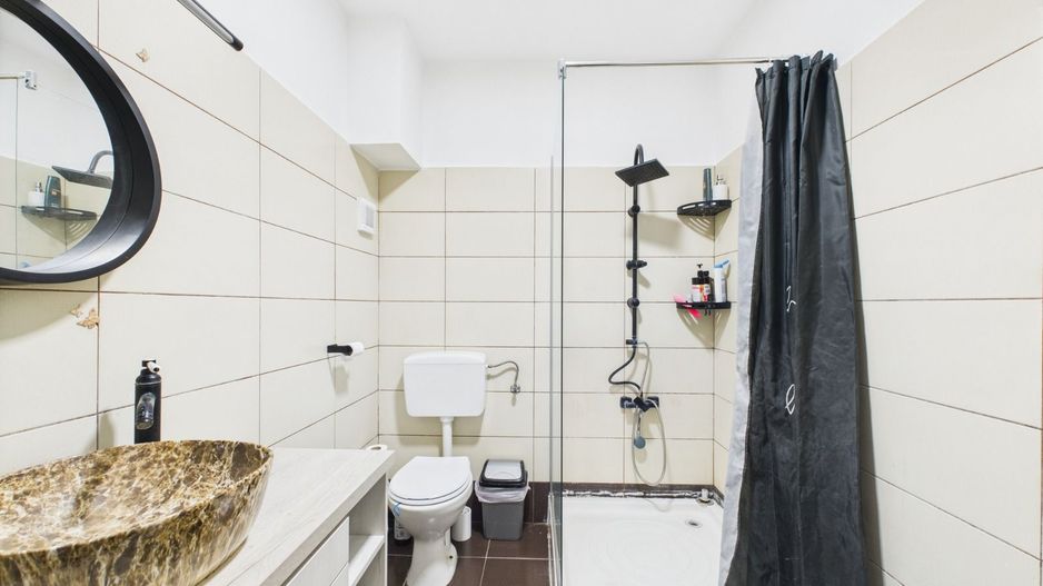 Apartament 3 camere de vânzare-Bragadiru, Leroy Merlin - Poză 13