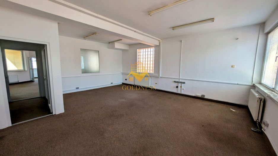 Spatiu Birouri, Zorilor, Calea Turzii, Sigma, 4 Camere, Parcare, AC - Poză 7