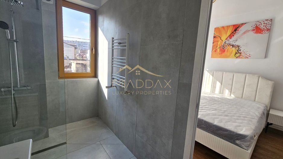 Apartament de vanzare 3 camere*** Domenii - Poză 13