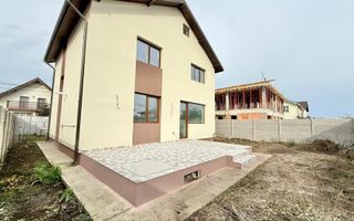 Vila individula | P+1E+Pod | 4 camere | Teren  320mp - Poză 3