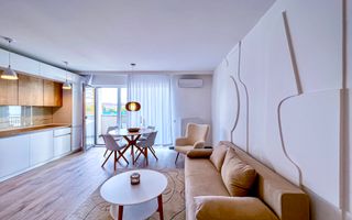 Apartament 2 camere zona Iulius Mall Gheorgheni - Poză 2