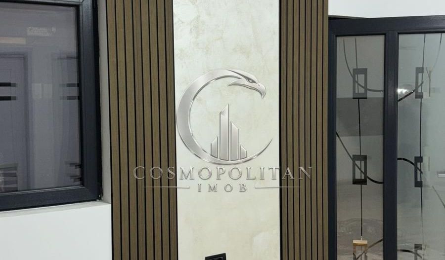 Casa noua 2025 ~ Comuna Stalpu ~ 100mp utili si teren 400mp ~ finisaje moderne ~ - Poză 12