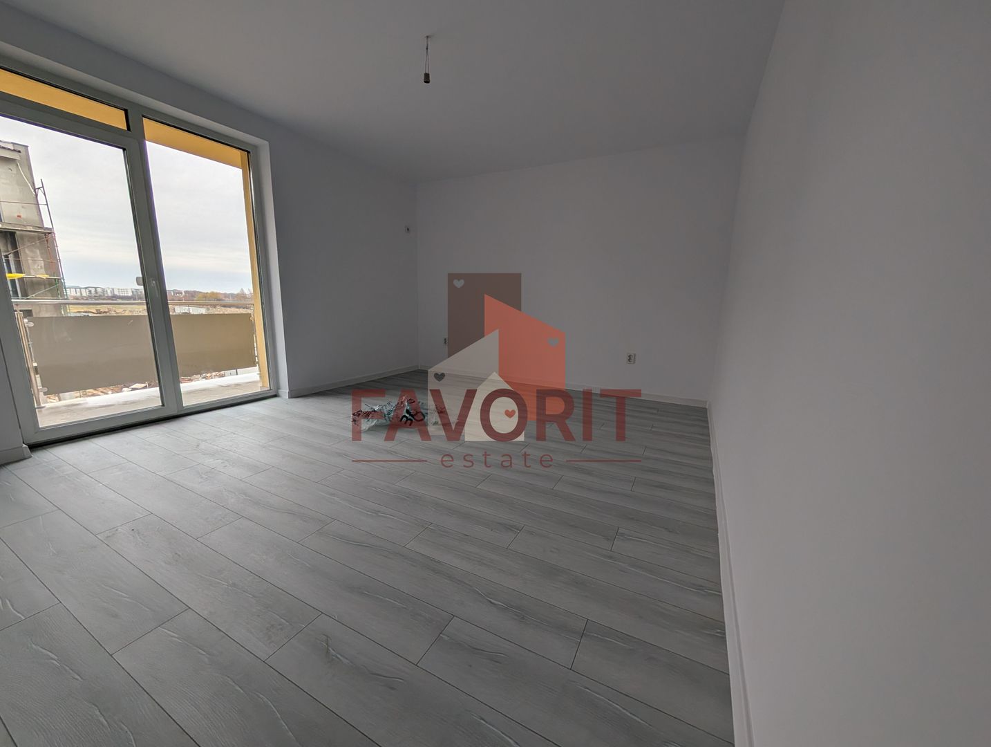 Apartamente cu 2 camere in Giroc | Decomandate | La asfalt. - Poză 3