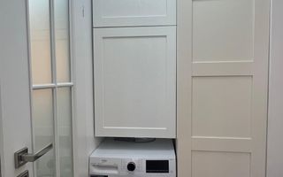 2 camere - prima inchiriere zona Romniceanu - Poză 12