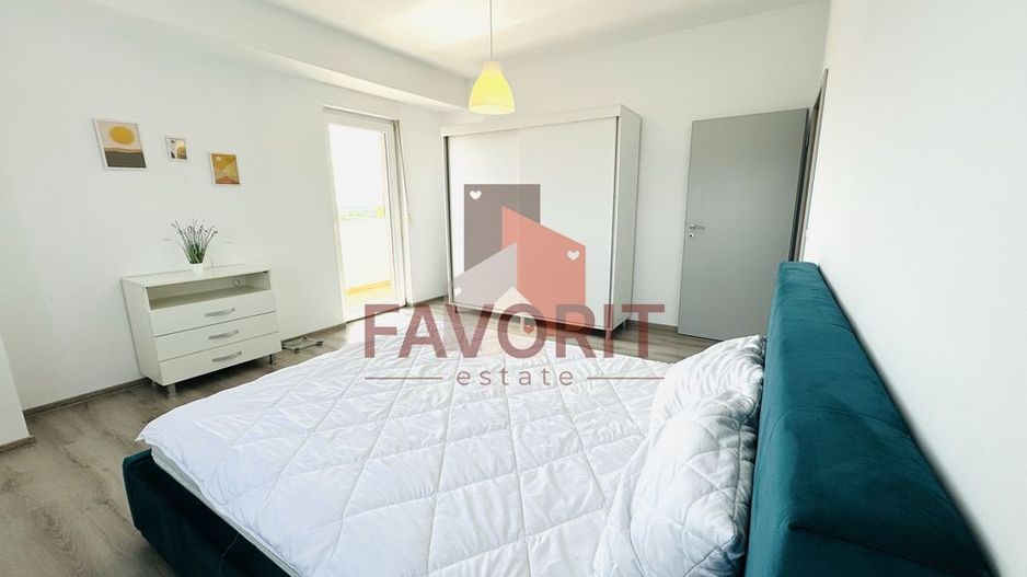 2 camere | centrala proprie | etaj intermediar | zona excelenta | - Poză 6