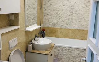 Apartament 2 camewre ROYAL TOWN- 499 EURO - Poză 7