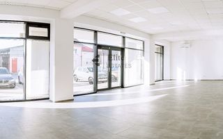 Spatiu comercial de inchiriat la Eas Clujului, Oradea - Poză 7