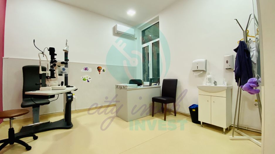 Apartament 4 camere vis-a-vis de parcul Cismigiu - Poză 2