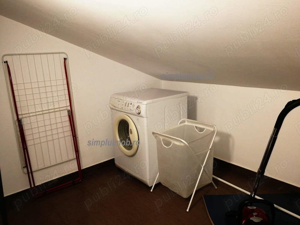 Apart2cam, Mansardat,Bloc tip Vila P+2,Brancoveanu , Oraselul Copiilor - Poză 8