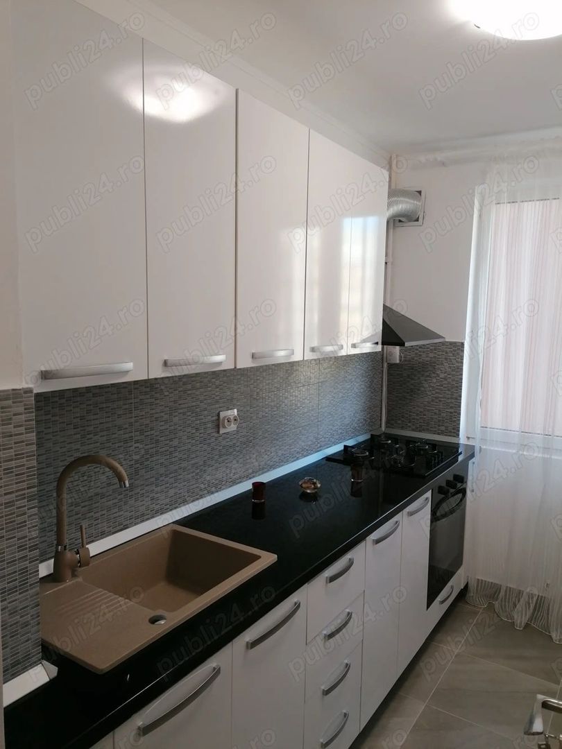 APARTAMENT METROU ZONA BUCUR OBOR - Poză 9