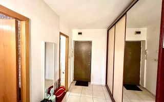 Garsoniera 40 mp utilata si mobilata- Prosper-13 Septembrie - Poză 6