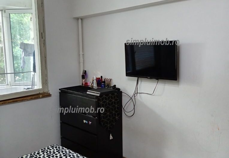 Metrou Dristor 2 Camere Decomandat 51mp - Etaj 5/10 - Poză 3
