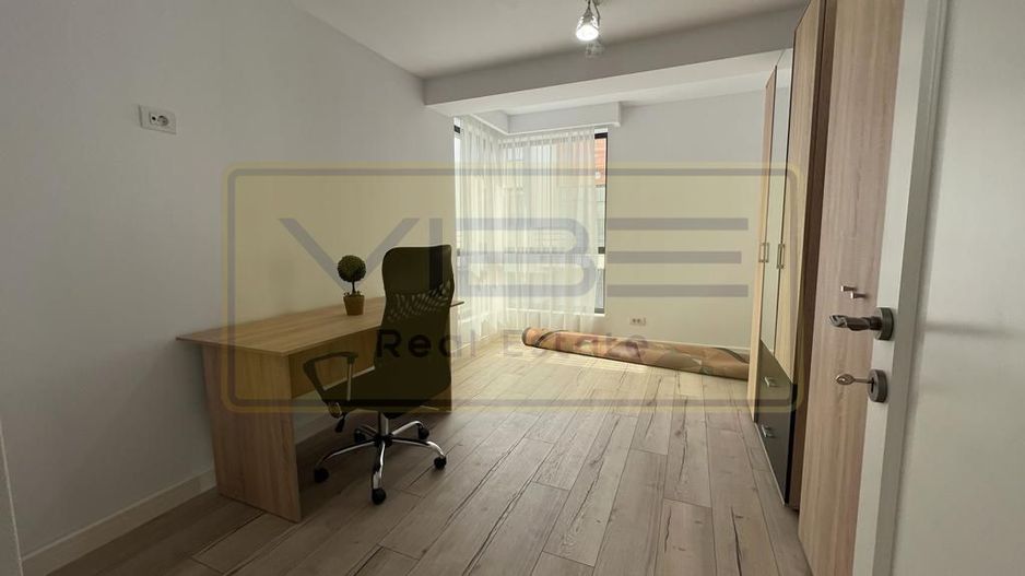 Casa moderna 4 camere CUBIC VILLAGE - Strada Soarelui - Poză 15